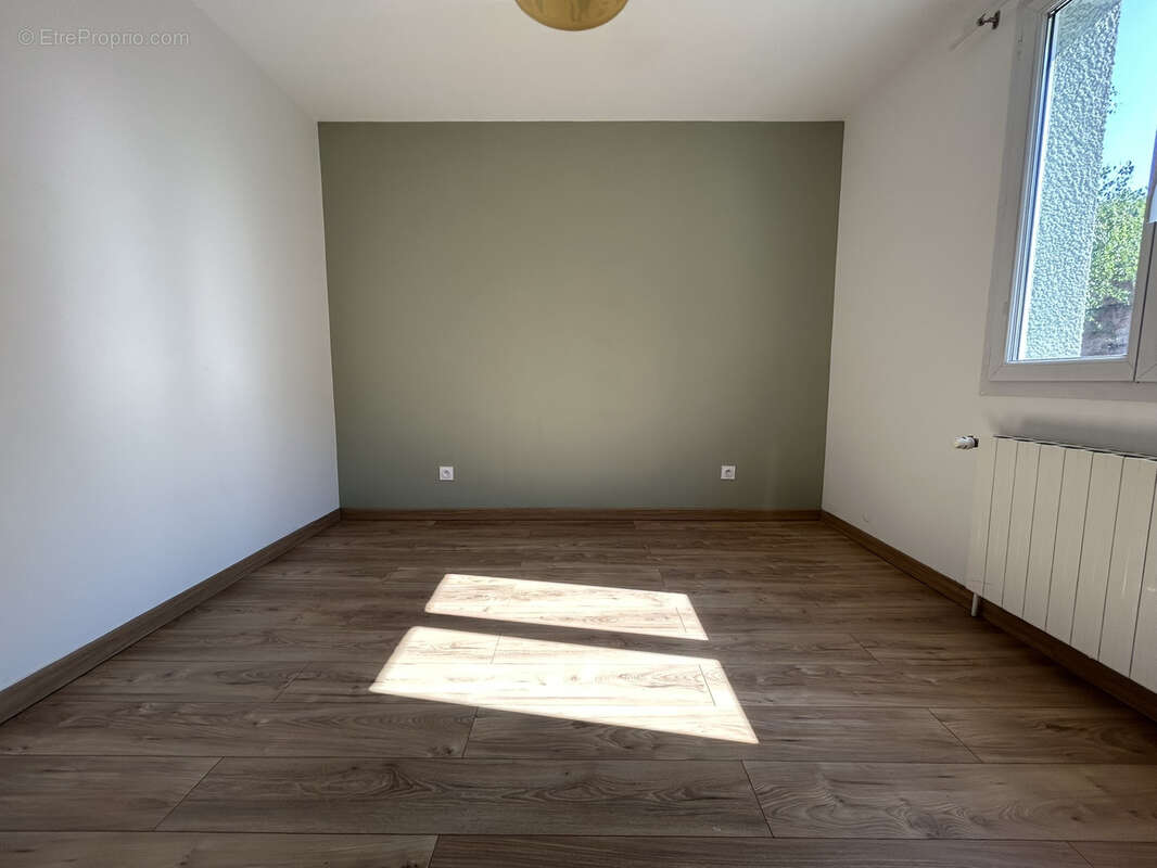 Maison individuelle dans un quartier calme - photo 12