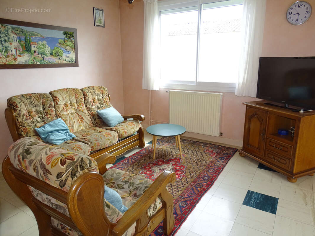 Maison à CHATILLON-SUR-SEINE