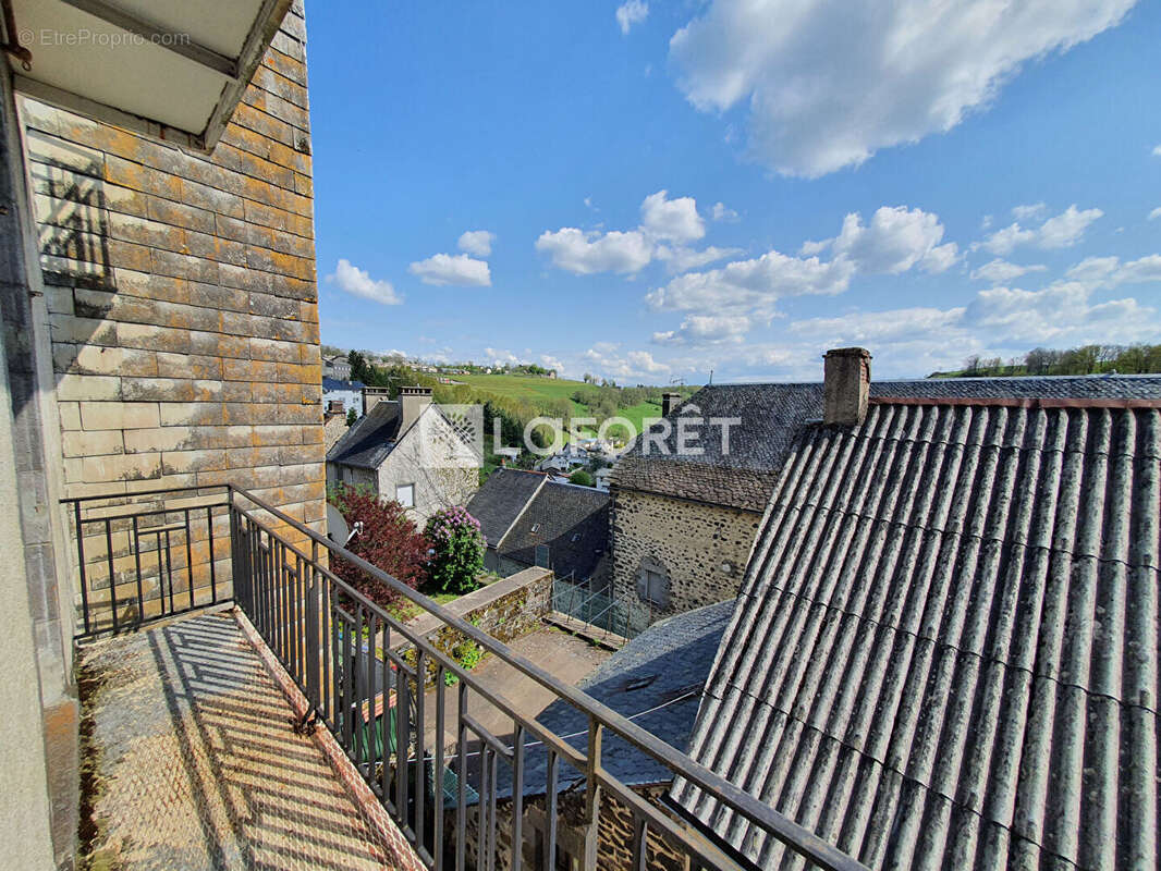 Appartement à PIERREFORT