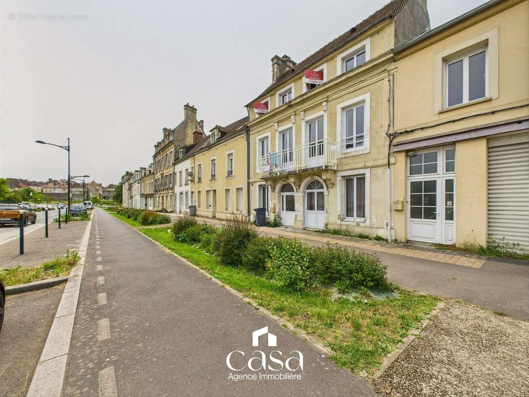 Appartement à FALAISE