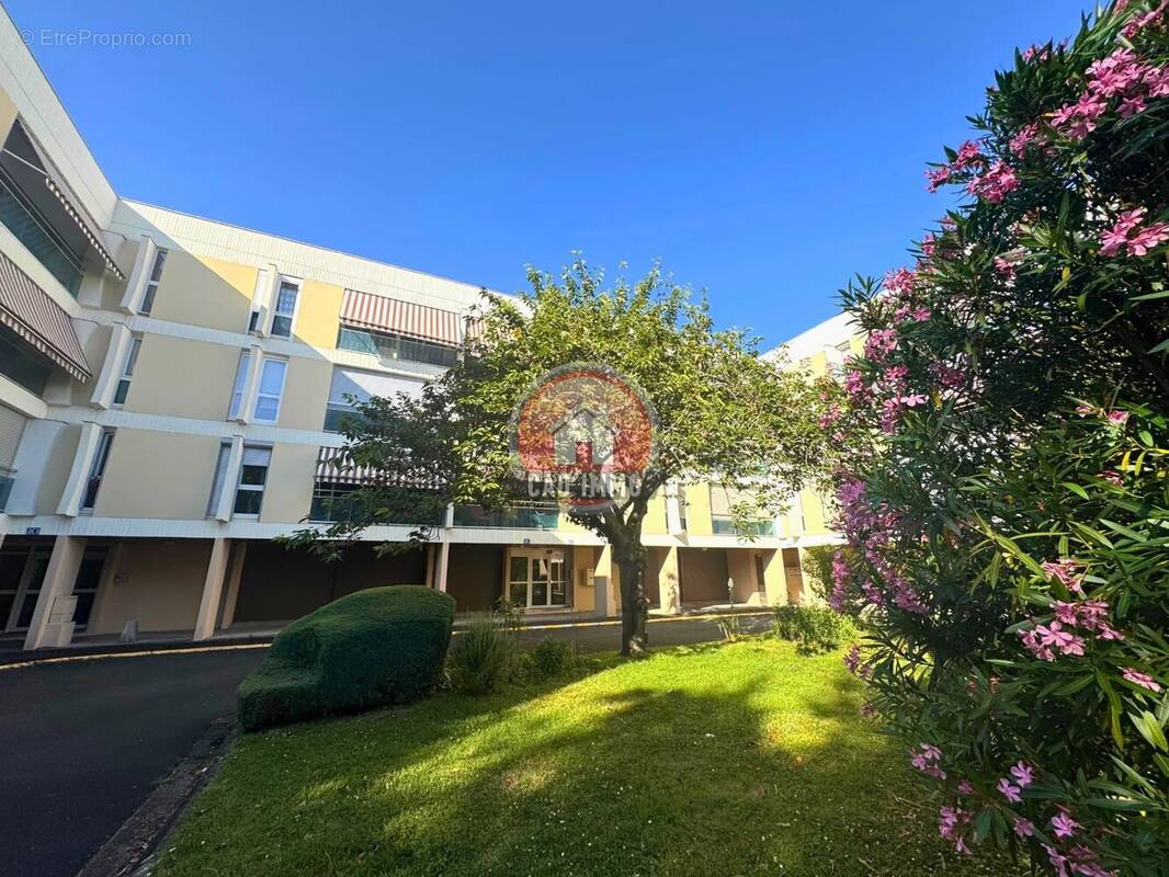 Appartement à PERIGUEUX