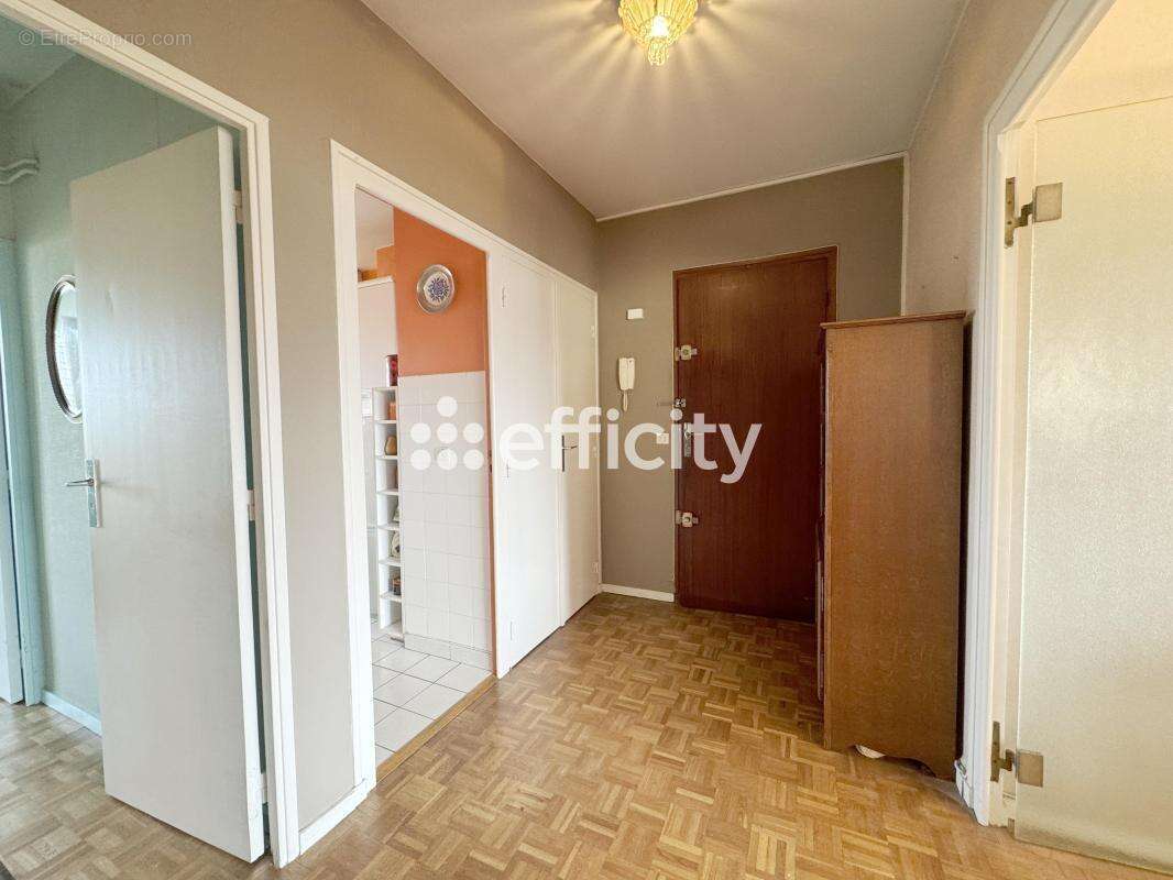 Appartement à PAU