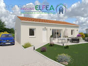 Maison à BEAUREPAIRE