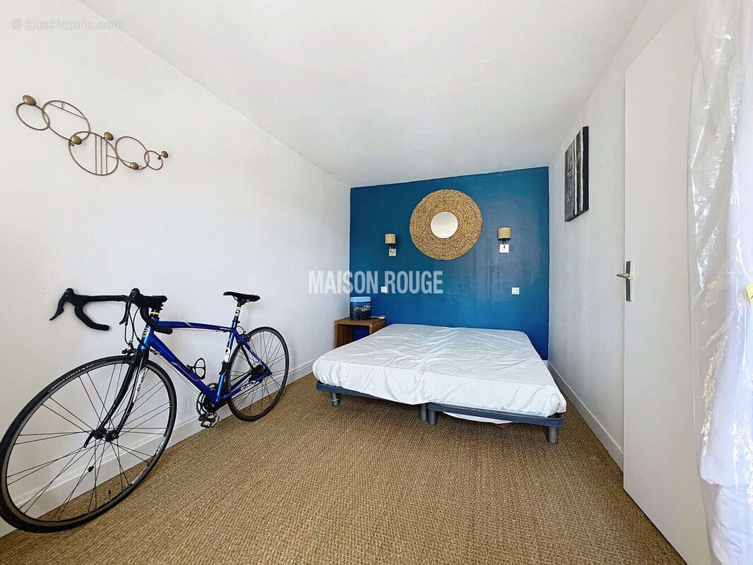 Appartement à SAINT-MALO