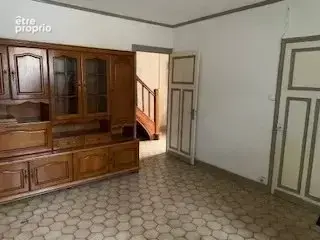 Maison à rénover avec grand garage - photo 2