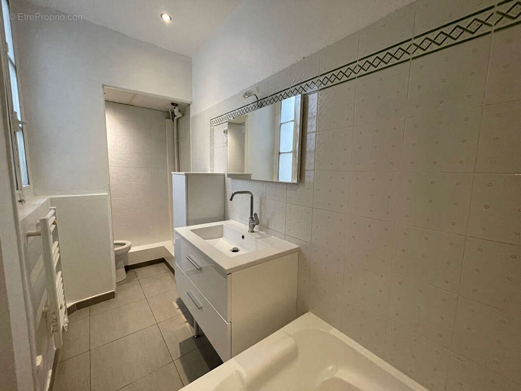 Appartement à LYON-2E