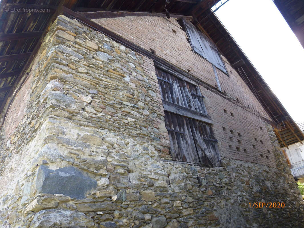 grange à rénover - photo 2