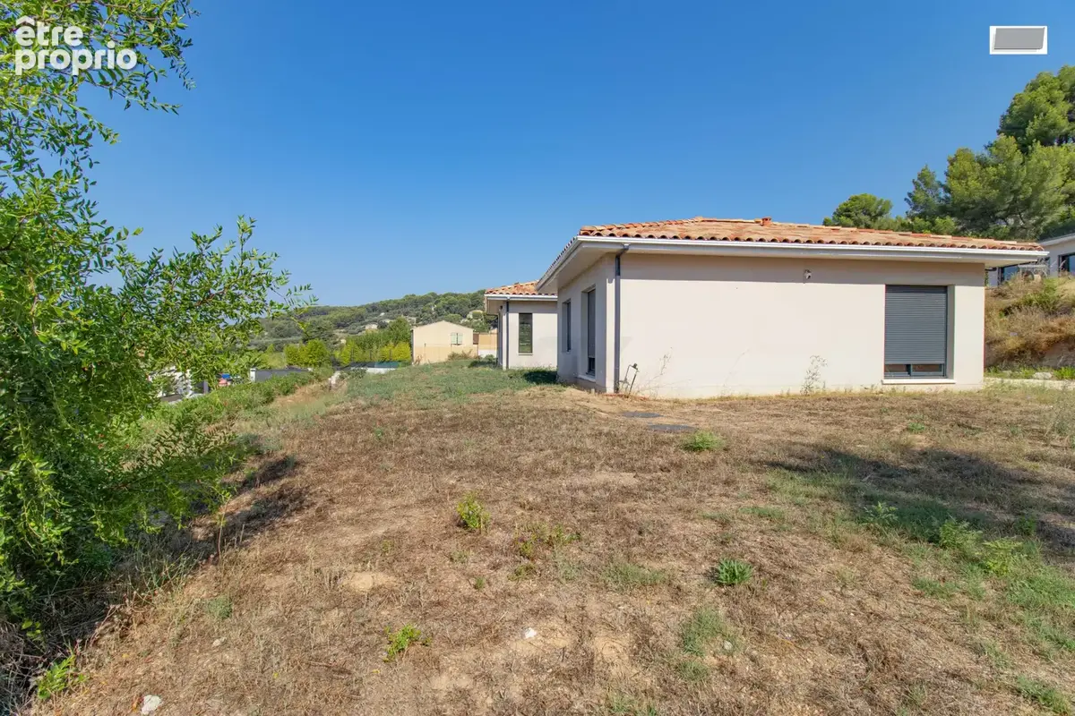 Entre Ollioules et Sanary-sur-Mer - photo 13