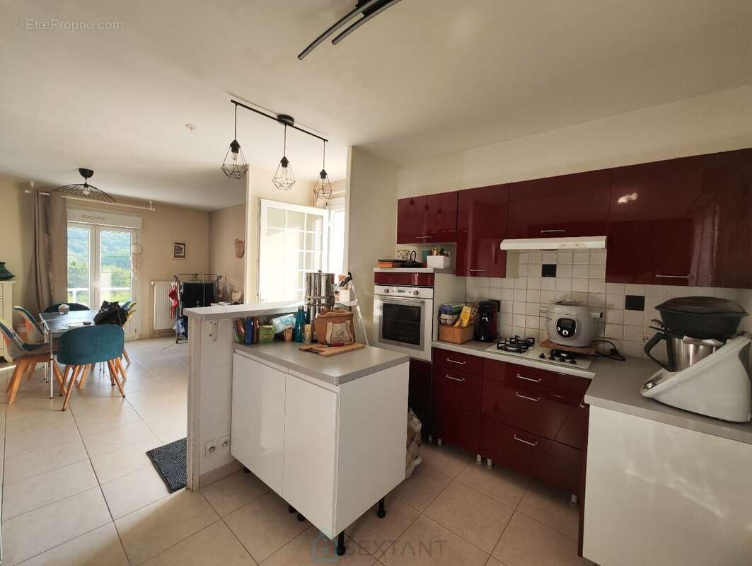 Maison 102 m² à Lisieux  - photo 5