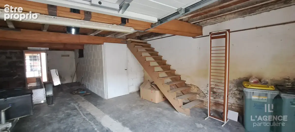 Maison de village t6 baziege - photo 5