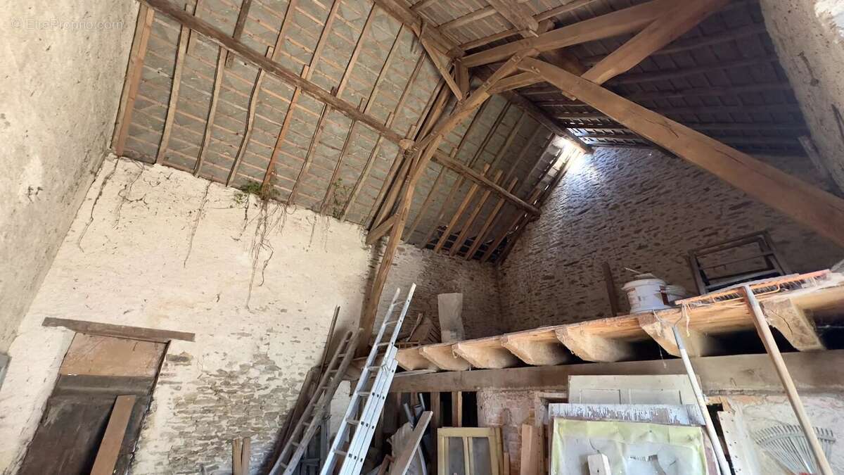 Maison à SAINT-MARIEN