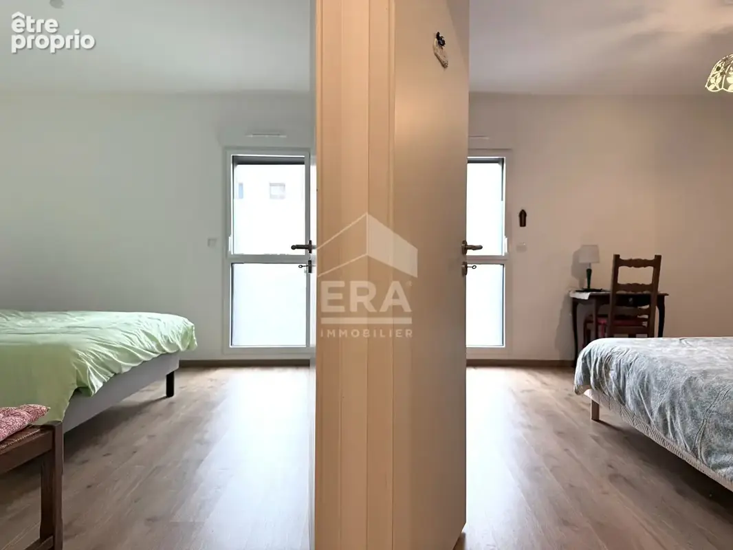 Appartement 74m² à montreuil-sur-mer - photo 7
