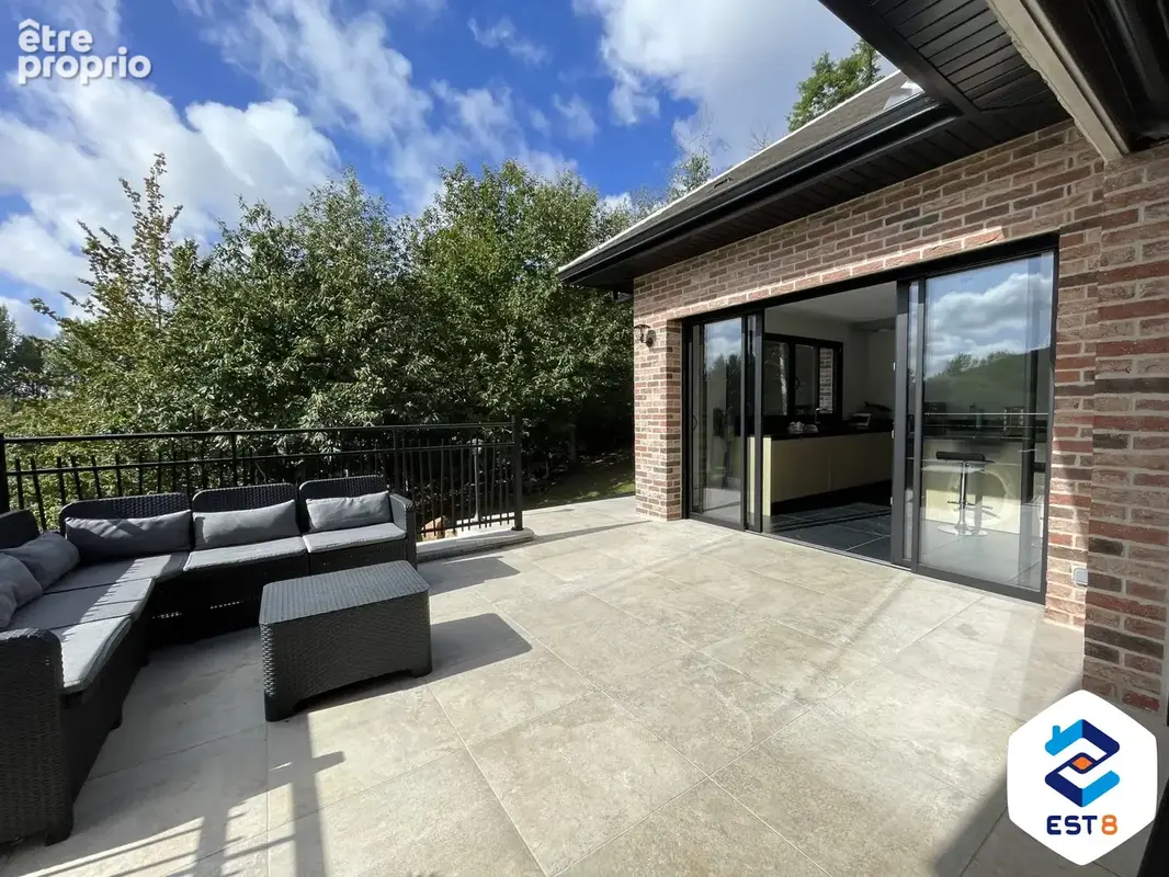 Maison 6 pièces 190 m² à vendre à Compiegne (60200) - photo 4