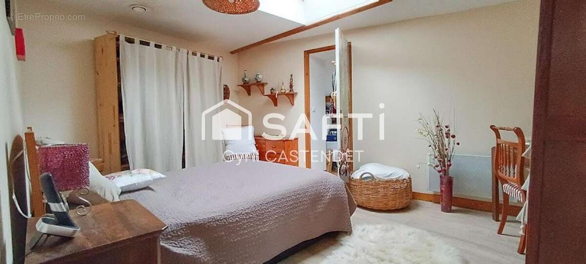 Photo 8 - Maison à SAINT-ROMAIN-LE-NOBLE