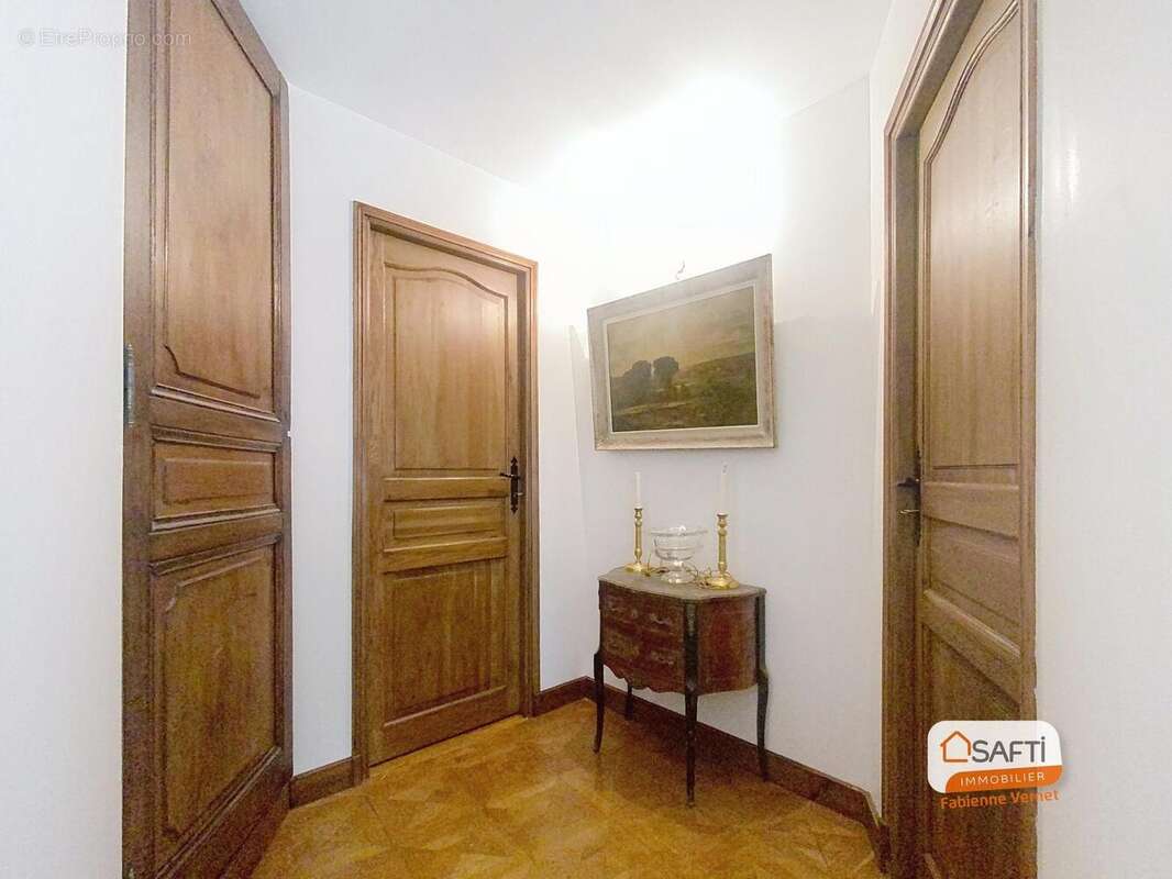 Photo 9 - Maison à SAFFRES