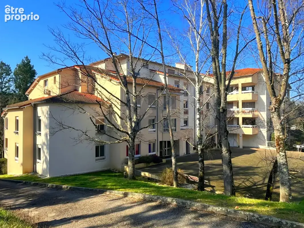 Appartement 5P 108m2  climatisé avec terrasse au calme et sans vis-à-vis - photo 24