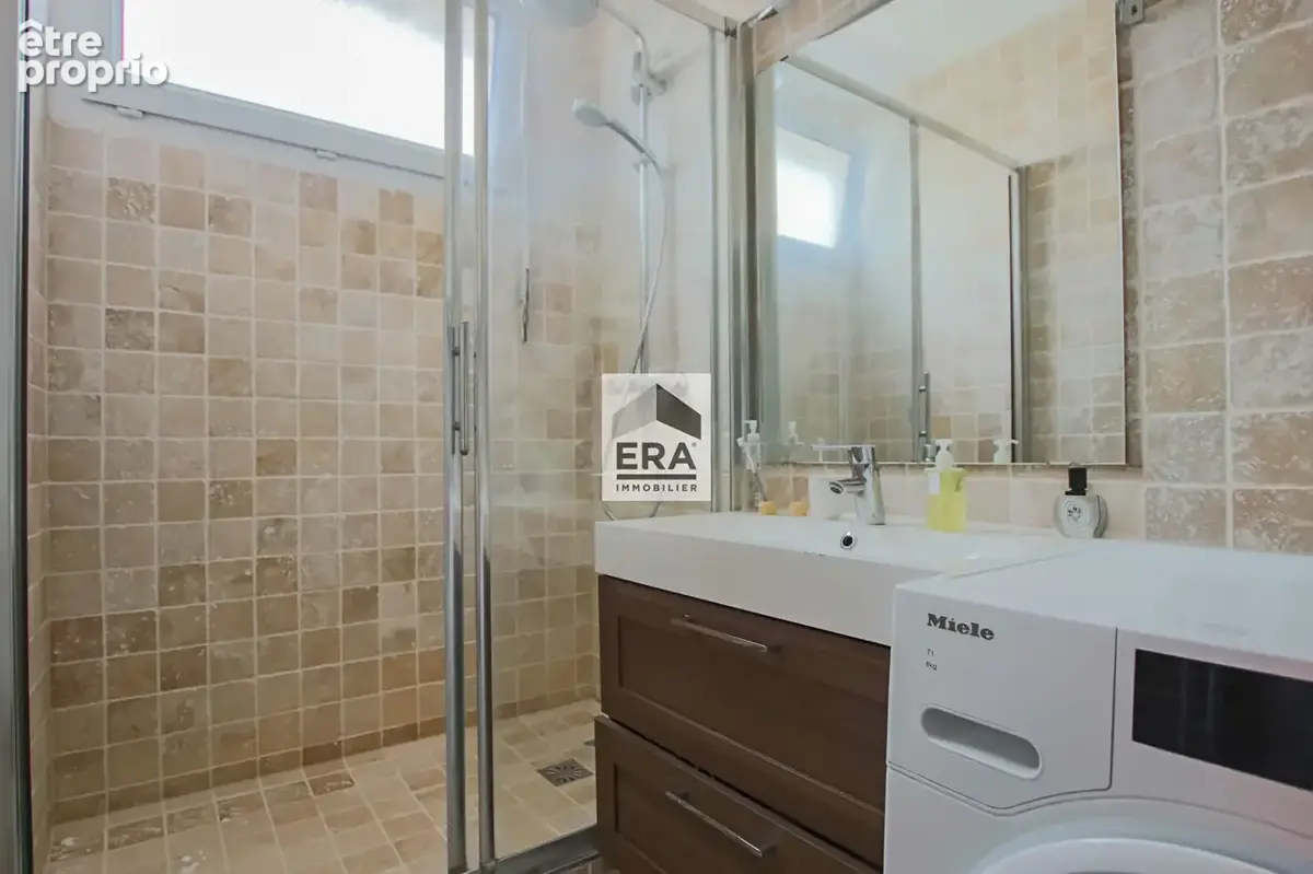 Appartement 96m² à paris 13e arrondissement - photo 9