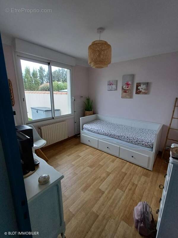 Maison à SAINT-BREVIN-LES-PINS