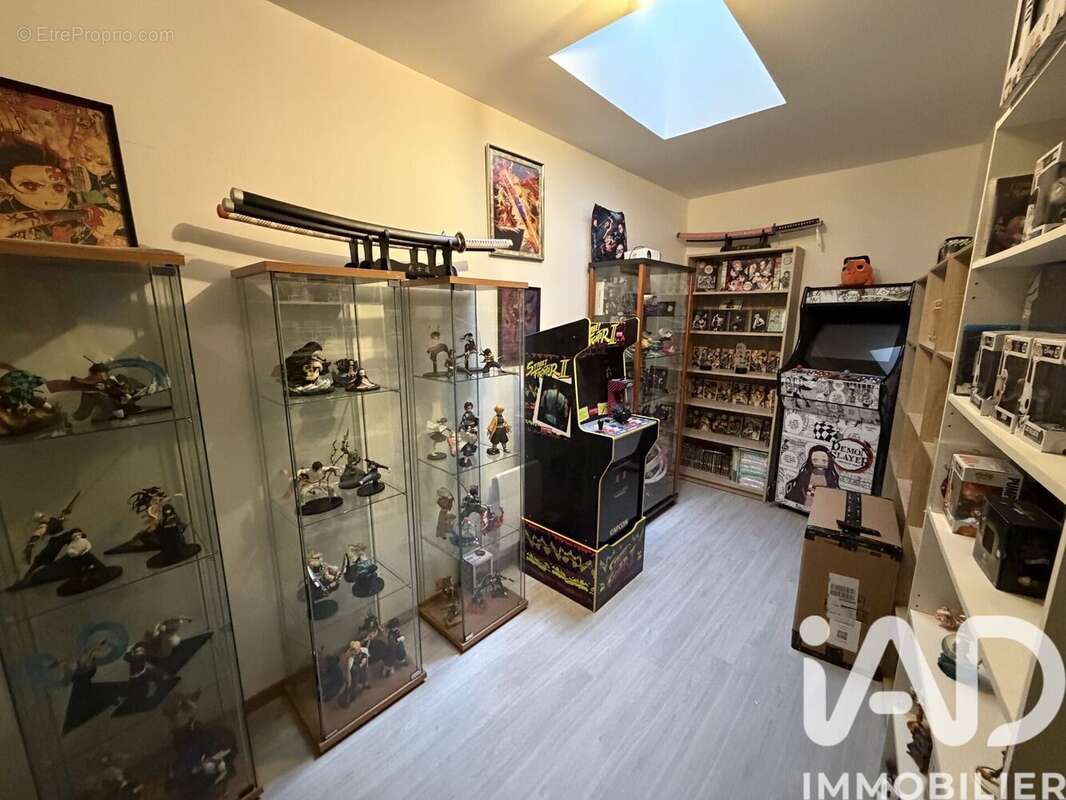 Photo 9 - Appartement à FOUG