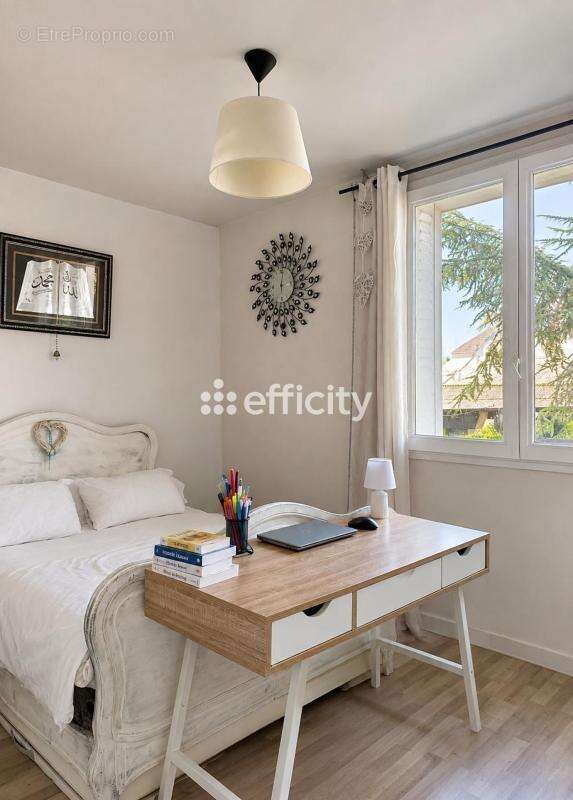 Appartement - photo 7