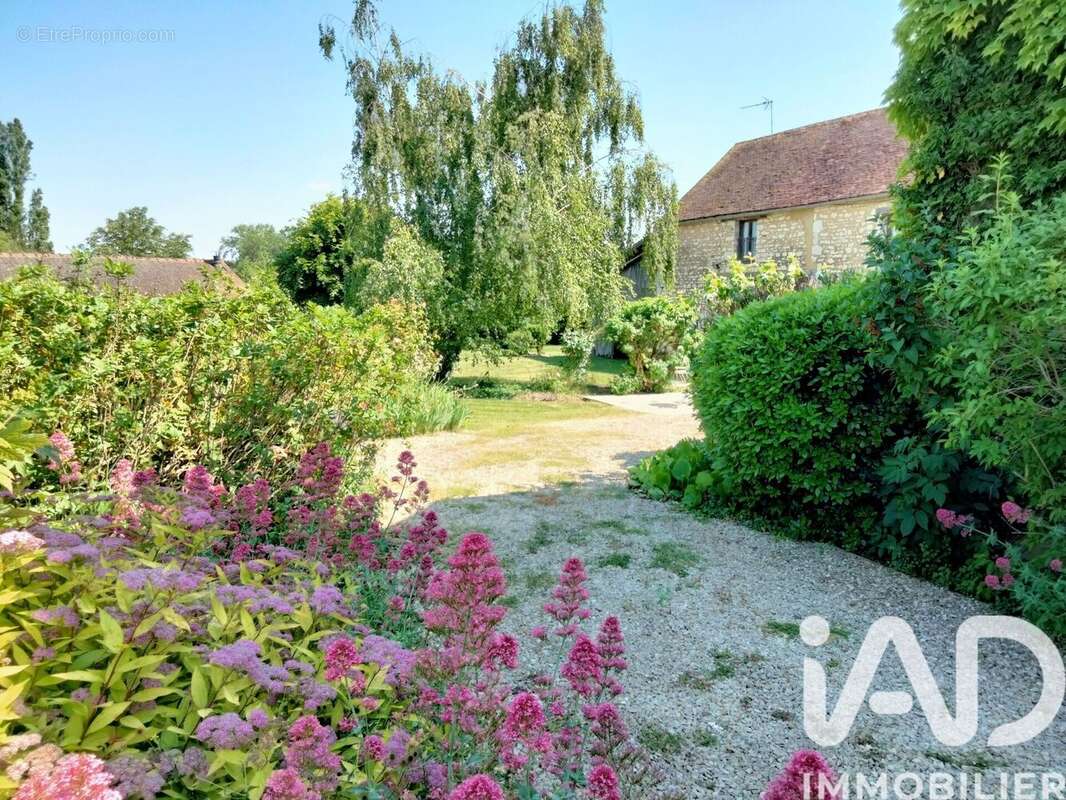 Maison 389 m² à Turny  - photo 5
