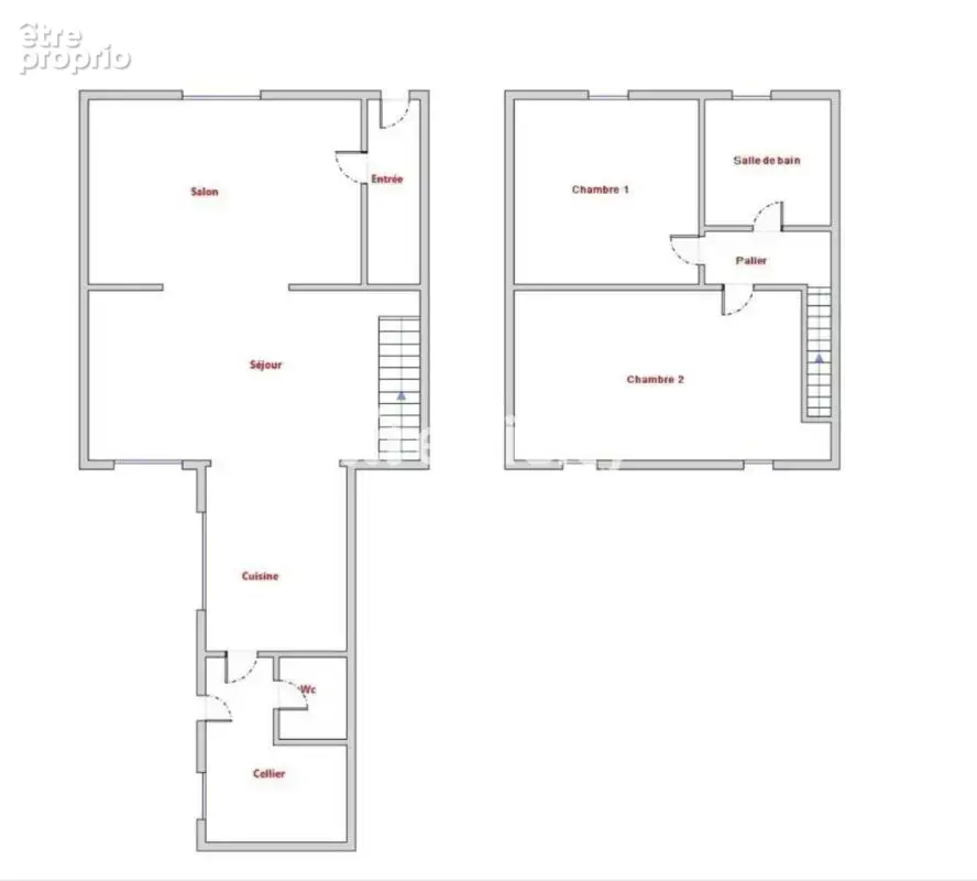 Maison 12 pièces 221 m² à vendre à Verton (62180) - photo 14