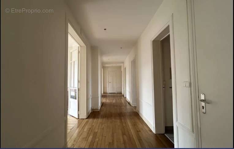 Appartement à SOISSONS
