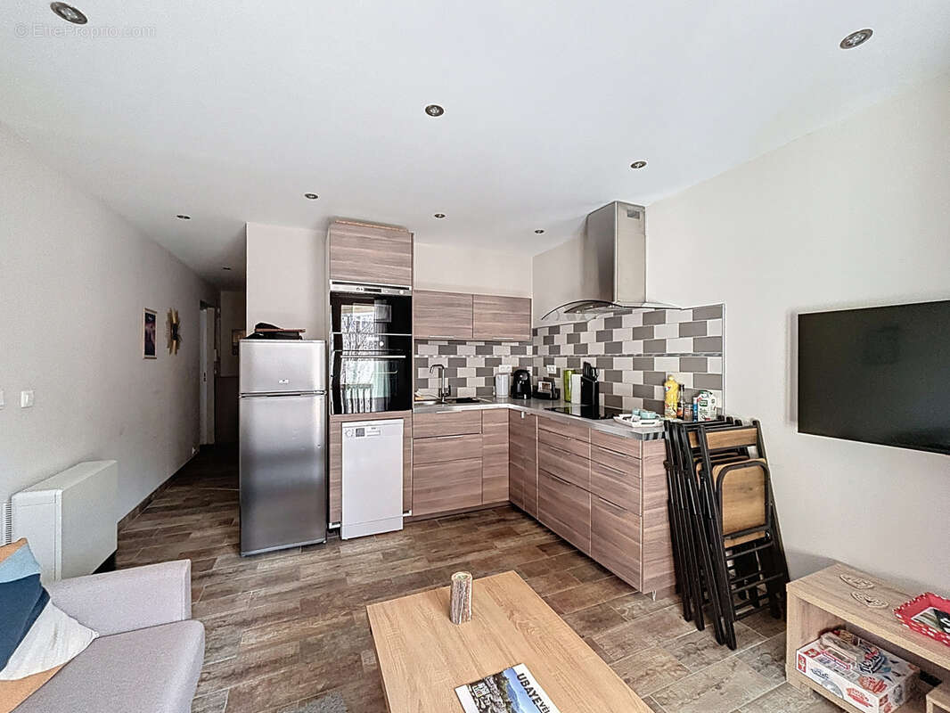 Appartement à JAUSIERS