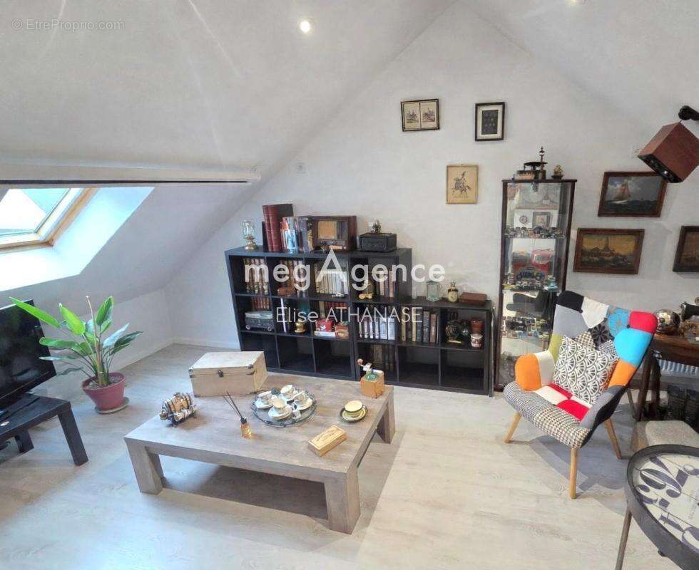 Maison à PARCE