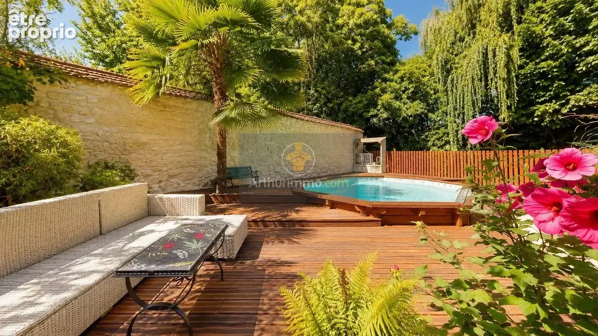 Vente Maison Maule(78580) 495 000ï¿œ - photo 2