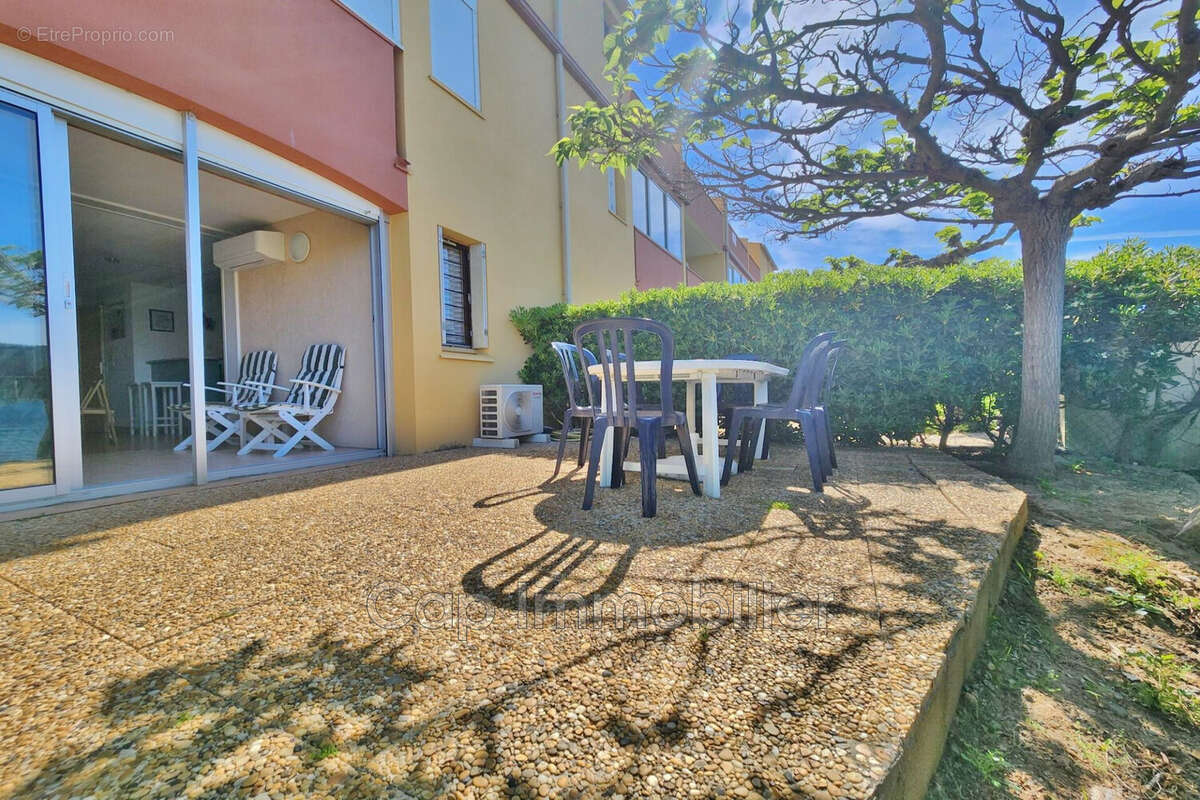Appartement à AGDE