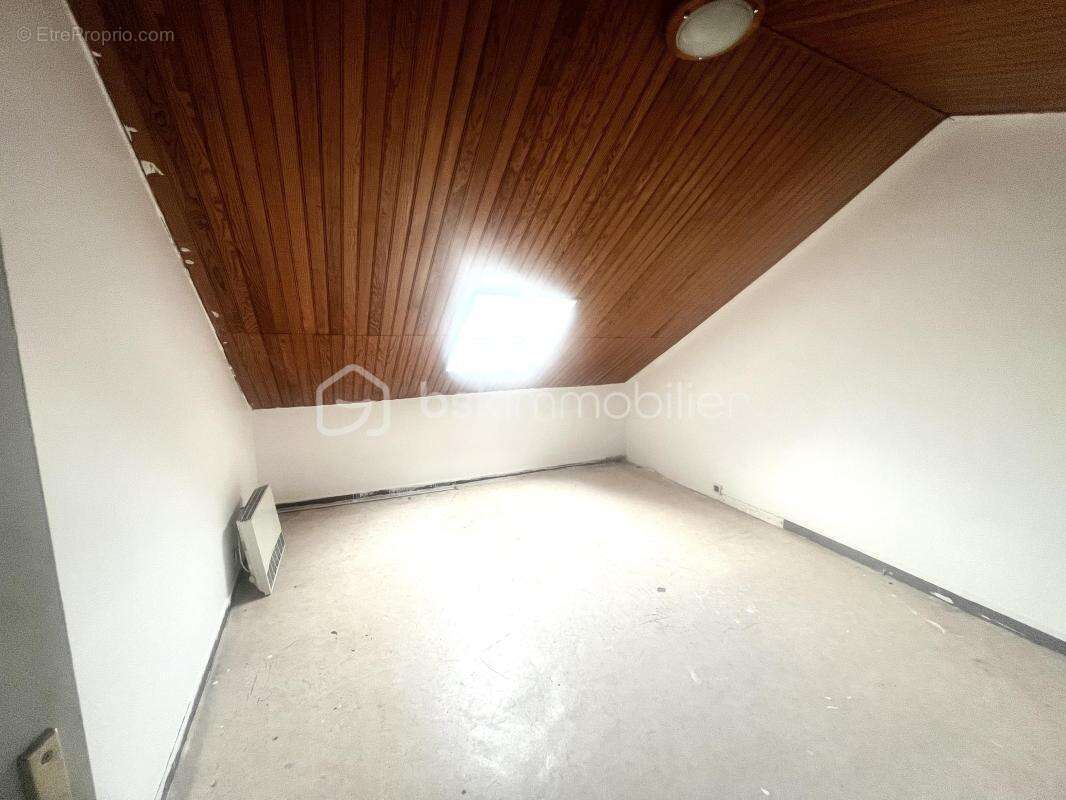 Maison à NOGENT-SUR-OISE