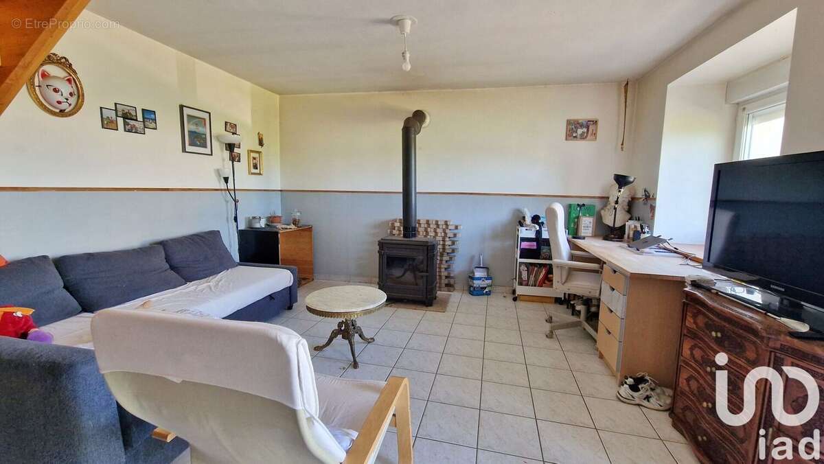 Photo 7 - Maison à PLOUMILLIAU