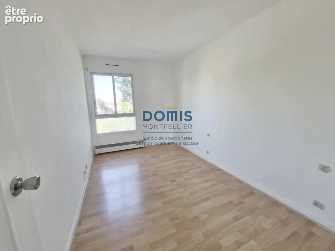À vendre   Beau T2 de 40 m2 avec terrasse et parking   Montpellier Cévennes/Alco - photo 8