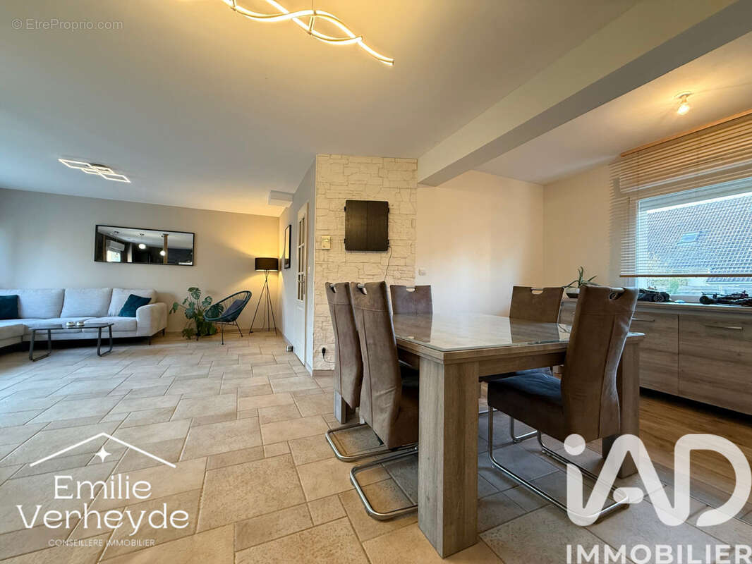 Photo 3 - Maison à MARCK