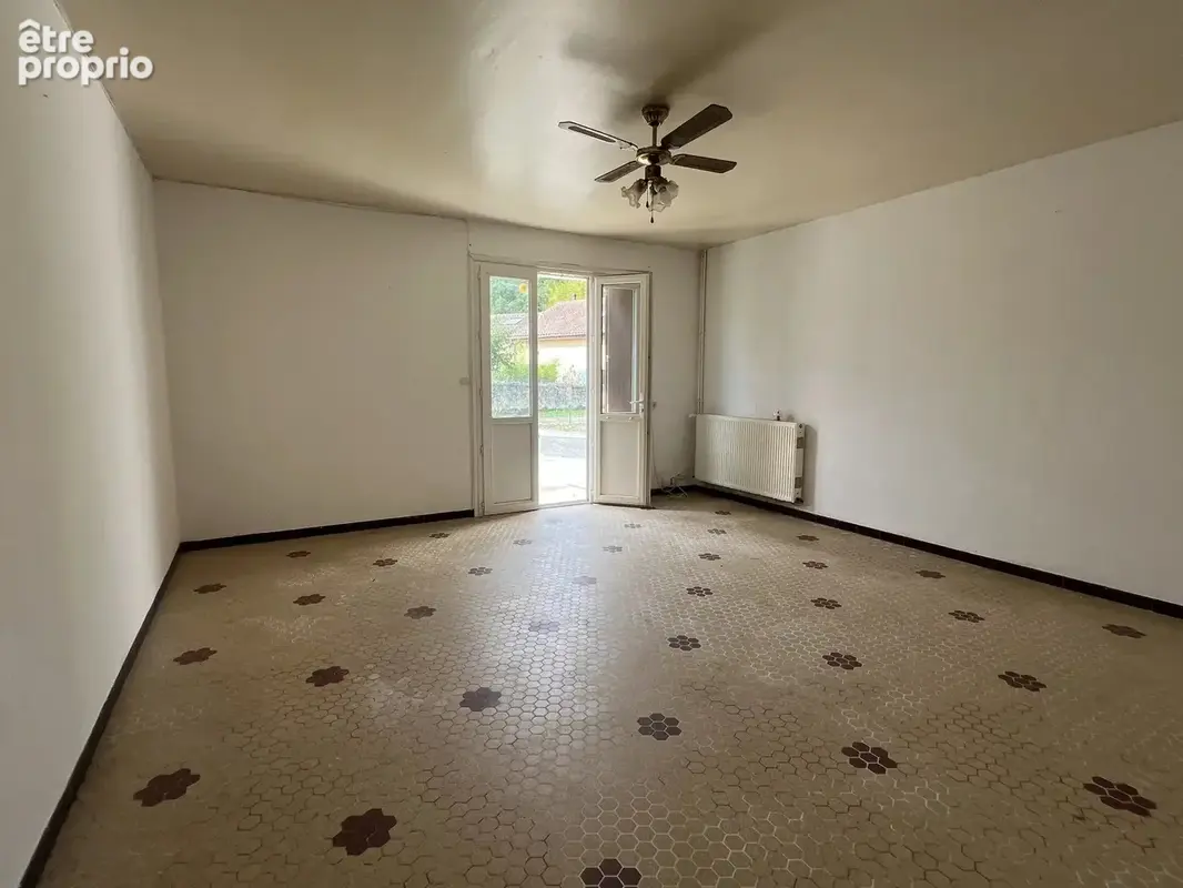 Vente Maison Mazerolles(86320) 113 000ï¿œ - photo 8