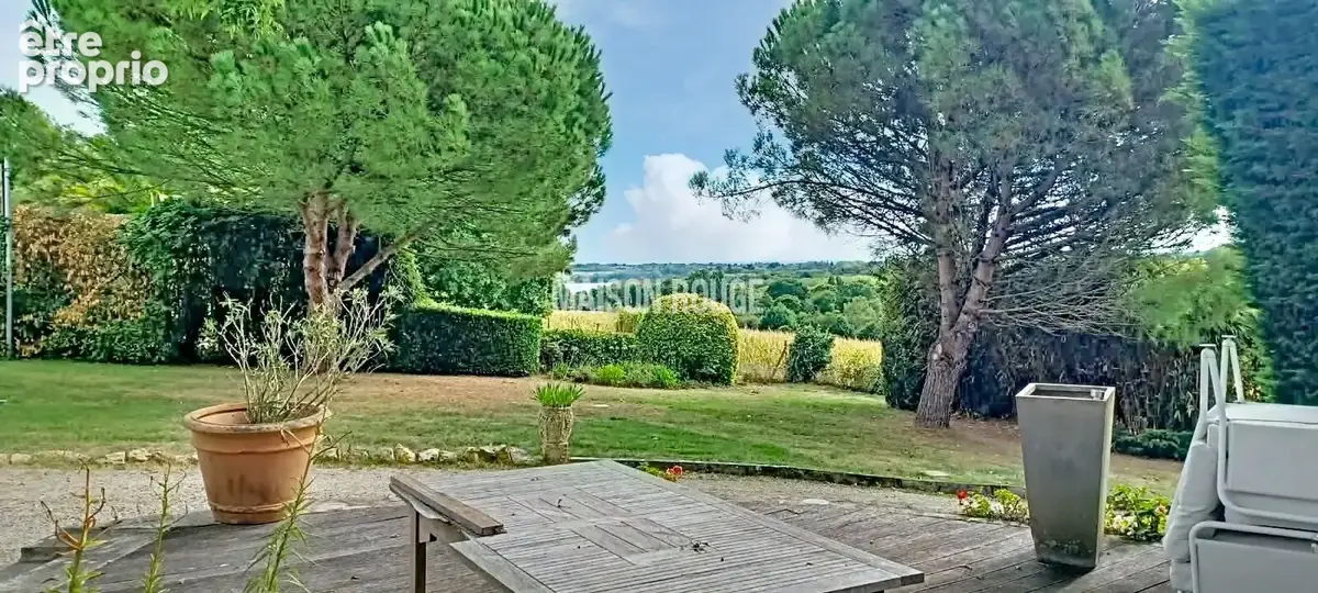 Maison de charme en pierre rénovée -180 m² -Terrain 1 364 m² - Rive gauche de la Rance - photo 16