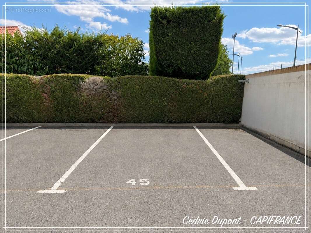 Appartement à vendre 4 pièces OZOIR LA FERRIERE (77) - dernier étage - 2 parking - photo 16