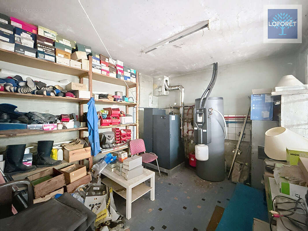 Appartement à CAVIGNAC