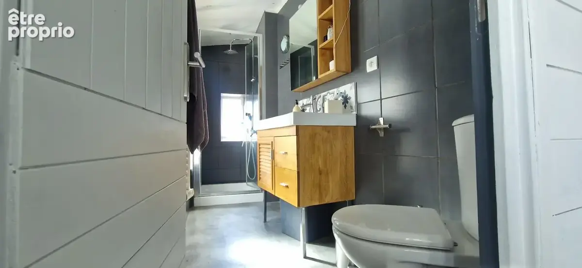 A deux pas du Vieux-Port de La Rochelle superbe Duplex - photo 15
