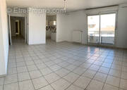 Appartement à BOURGOIN-JALLIEU