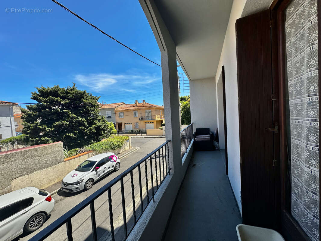 Appartement à PERPIGNAN