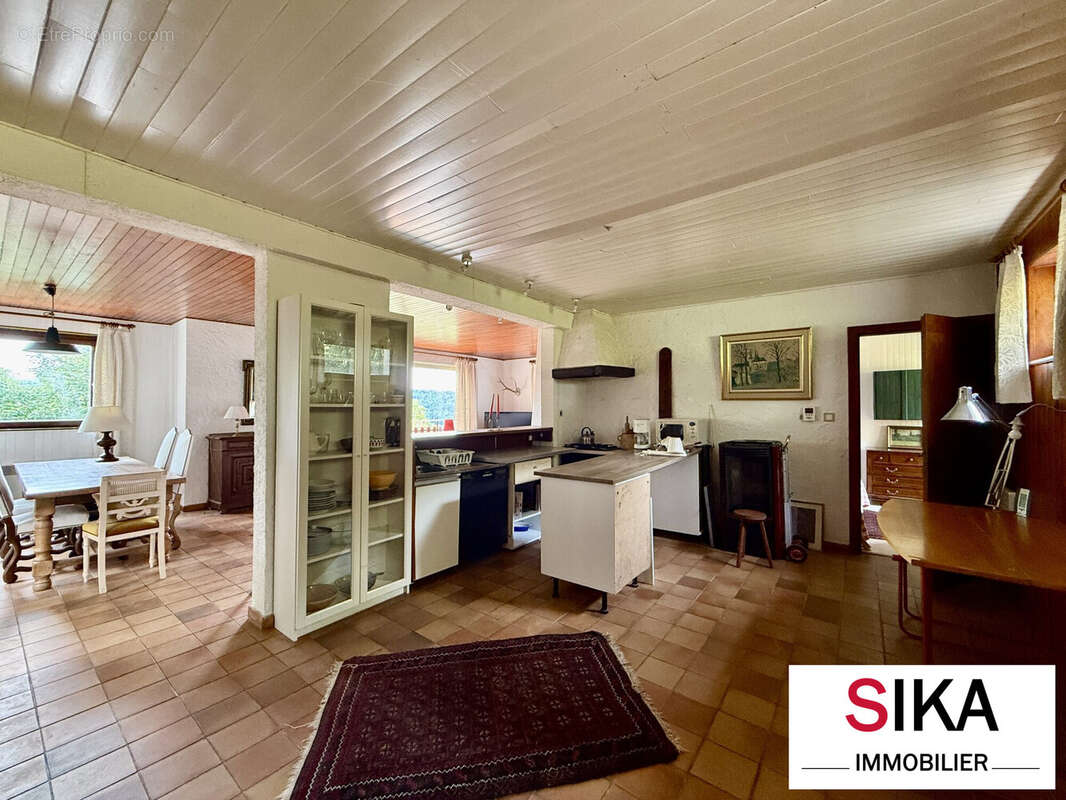 Maison 160 m² à Dabo  - photo 6