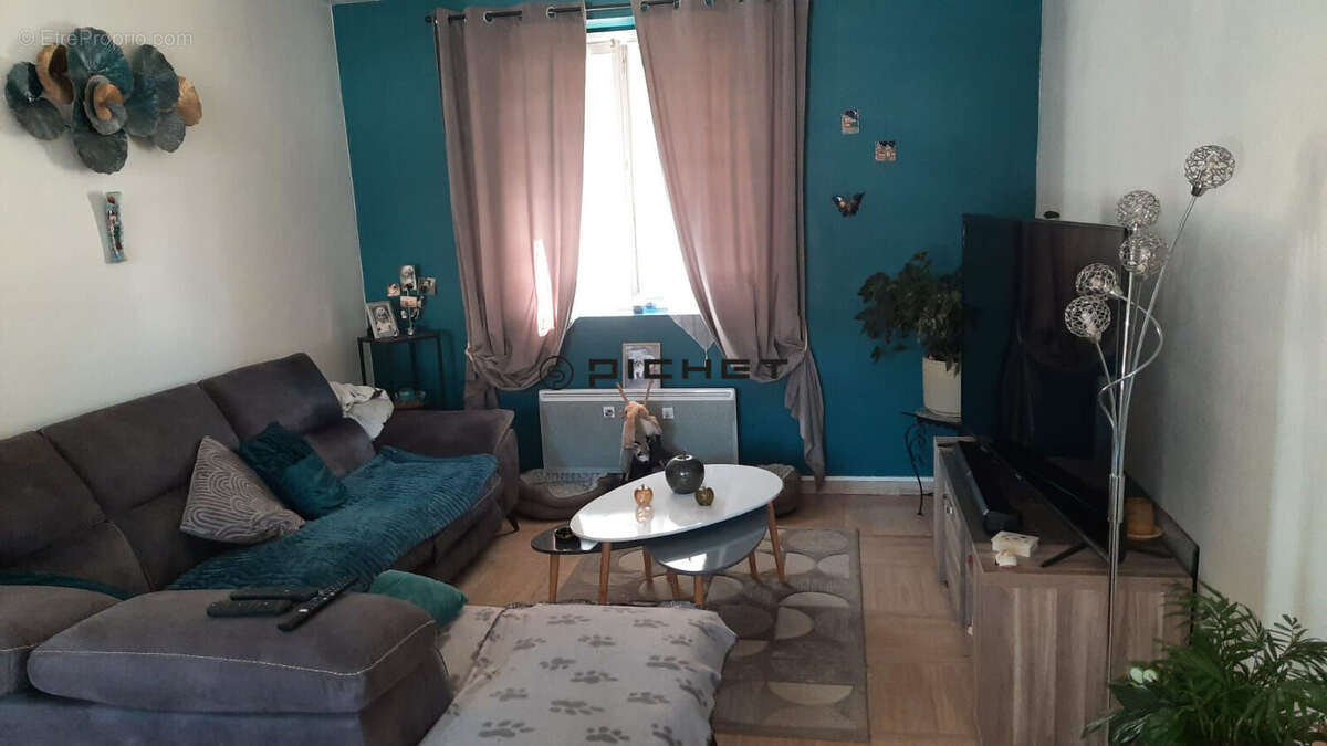 Maison à MALEMORT-SUR-CORREZE