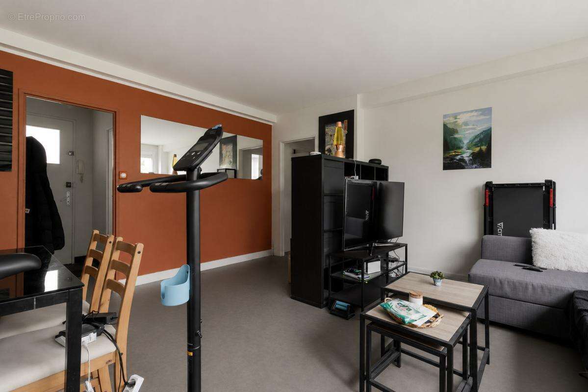 Appartement à TOURCOING