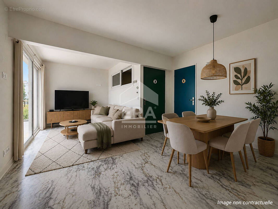 Appartement à ROYAN