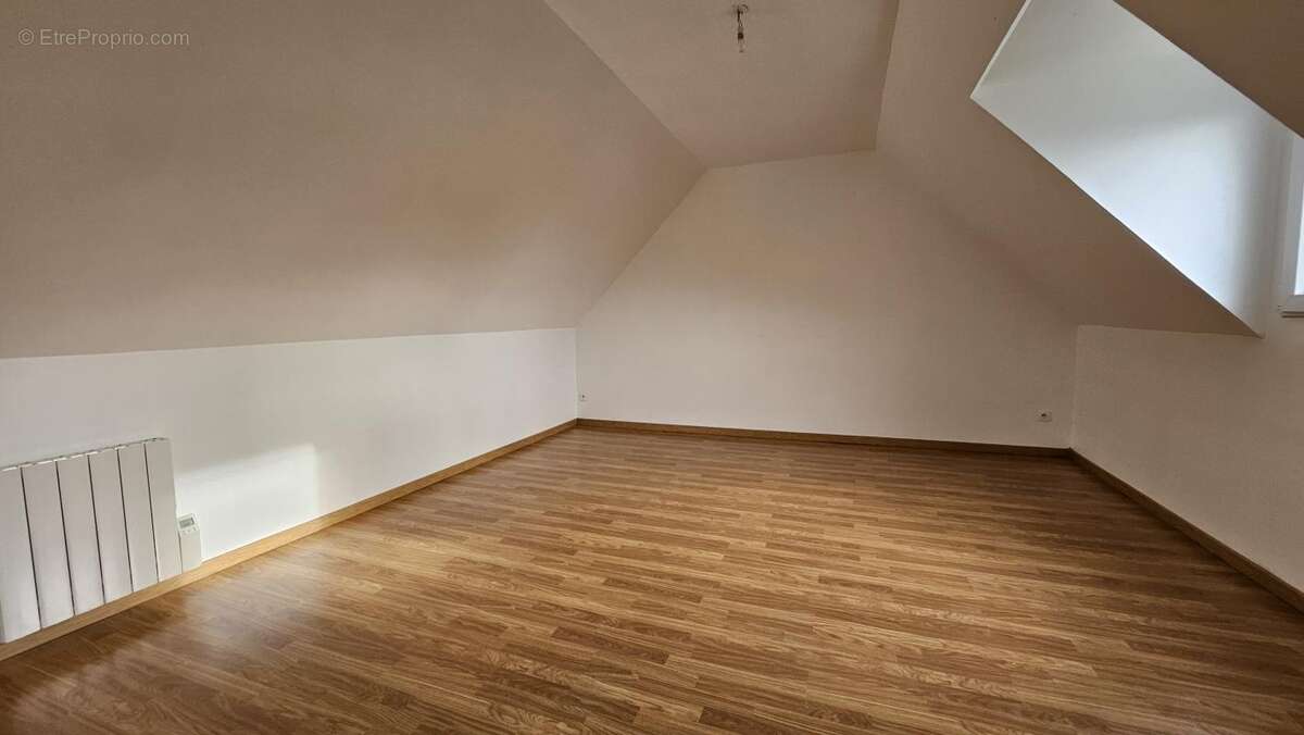 Maison ancienne - photo 9