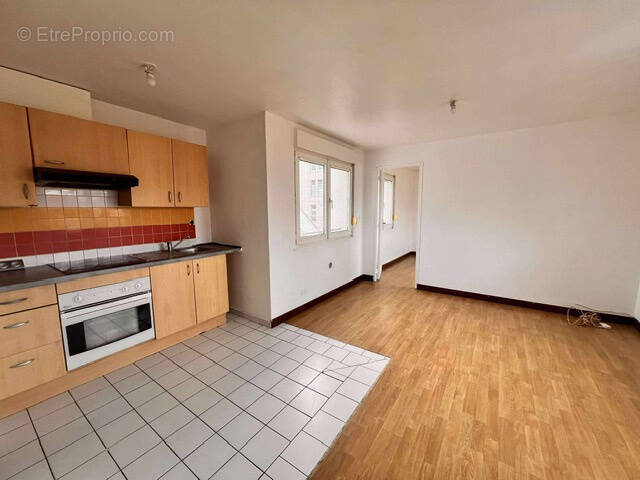 Appartement à CALAIS