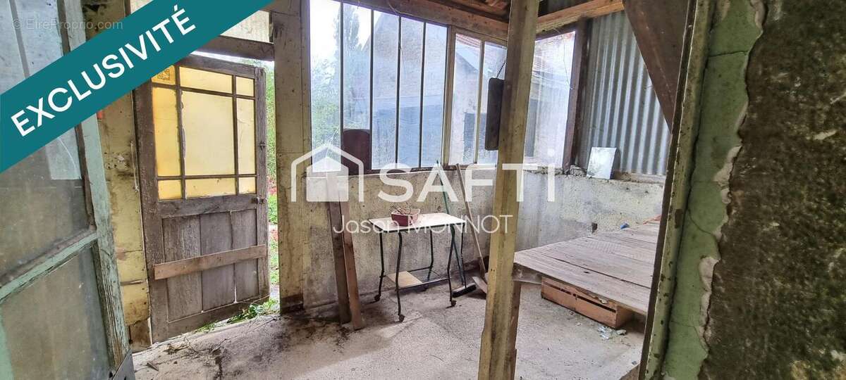 Photo 6 - Maison à SENNEVOY-LE-BAS