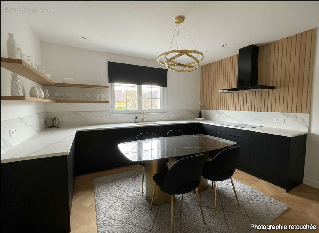 Maison à LA FORET-FOUESNANT